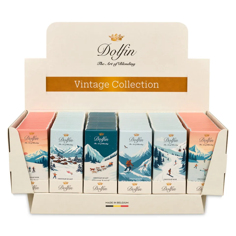 dolfin-collection-vintage-winter-startpack-tablettes-lot-6x25 image 1