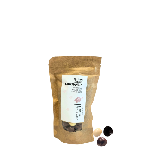 castelain-picorer-billes-c-r-ales-3-chocolats-120g image 2