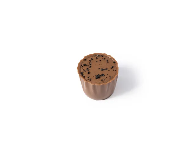 daskalid-s-ganache-cup-alexandre-chocolat-caf-cappuccino image 1