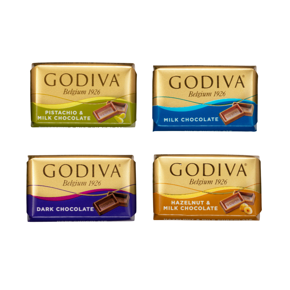 godiva-napolitains-signature-chocolats-assortis-225g image 3