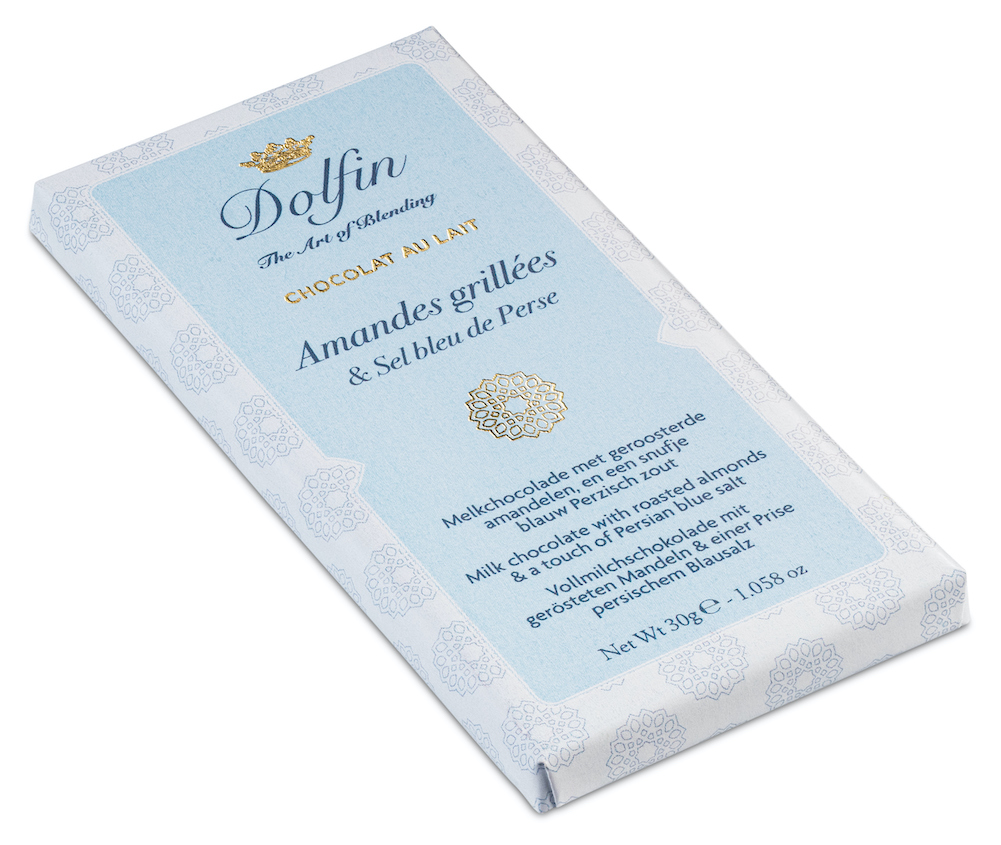 dolfin-sucr-sal-tablette-lait-amandes-sel-bleu-perse image 2