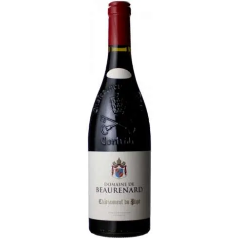 domaine-beaurenard-vin-rouge-vall-e-du-rh-ne image 1
