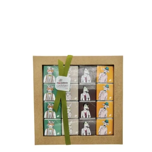 chocolaterie-castelain-picorer-napolitain-tradition-napolitains-bio-80g image 1