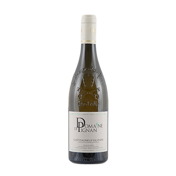 chocolaterie-castelain-vins-domaine-de-pignan-blanc-accord-chocolat image 1