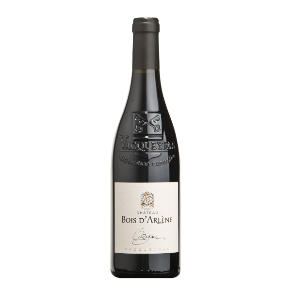 ch-teau-bois-d-arl-ne-vacqueyras-vin-rouge-grenache-60-fruit image 1