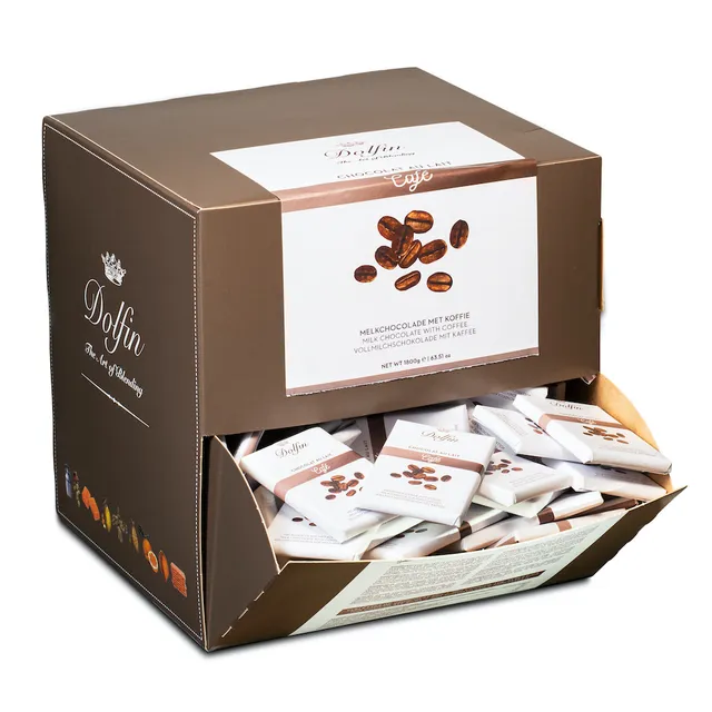 dolfin-carr-s-en-vrac-lait-caf-chocolat-37 image 1