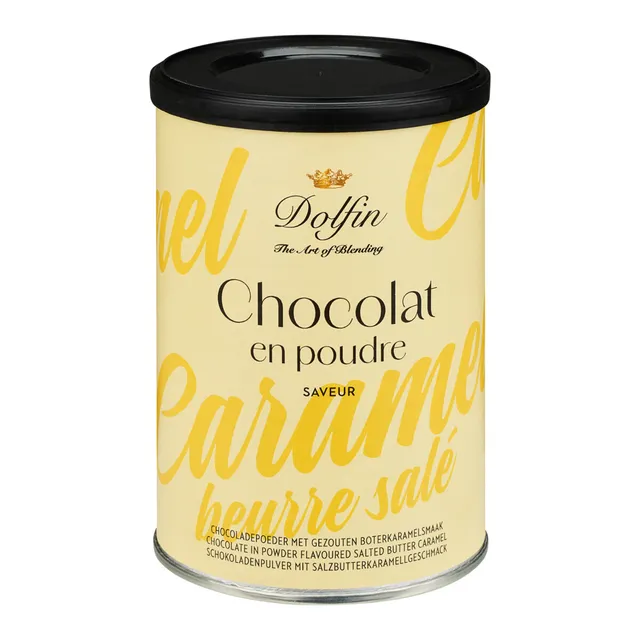 dolfin-chocolat-en-poudre-caramel-au-beurre-sal-cacao-32 image 1