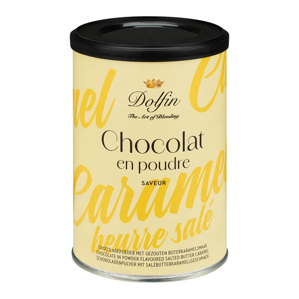 dolfin-chocolat-en-poudre-caramel-au-beurre-sal-cacao-32 image 1