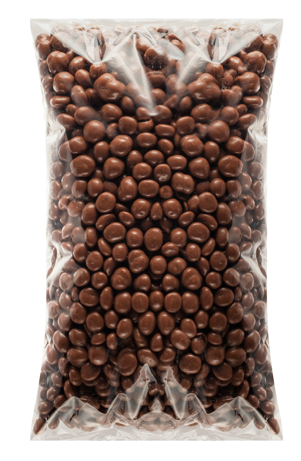 dolfin-billes-grains-de-caf-enrob-s-chocolat-au-lait-vrac image 1
