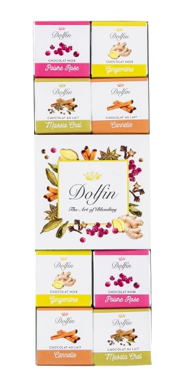 dolfin-carr-s-24-napolitains-pices-gingembre-cannelle image 3
