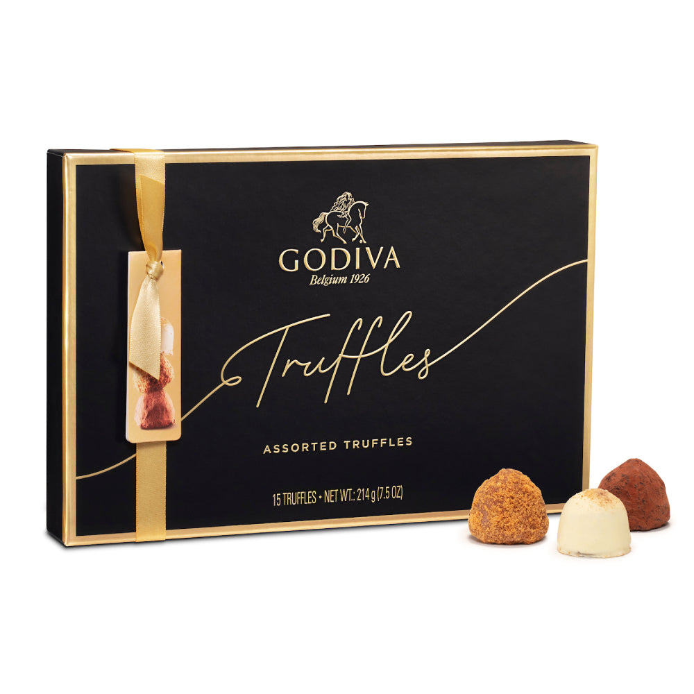 godiva-truffes-au-chocolat-bo-te-truffes-assorties-15-pi-ces image 4