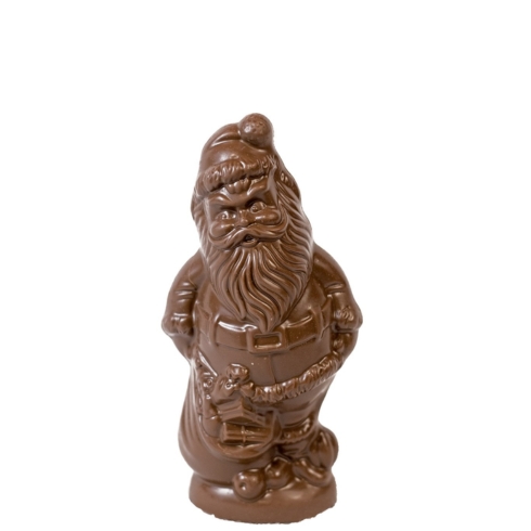 chocolaterie-castelain-moulages-moulage-papa-no-l-chocolat-150g image 1