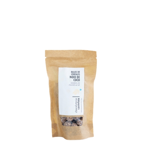 castelain-picorer-billes-c-r-ales-lait-coco-150-450g image 1