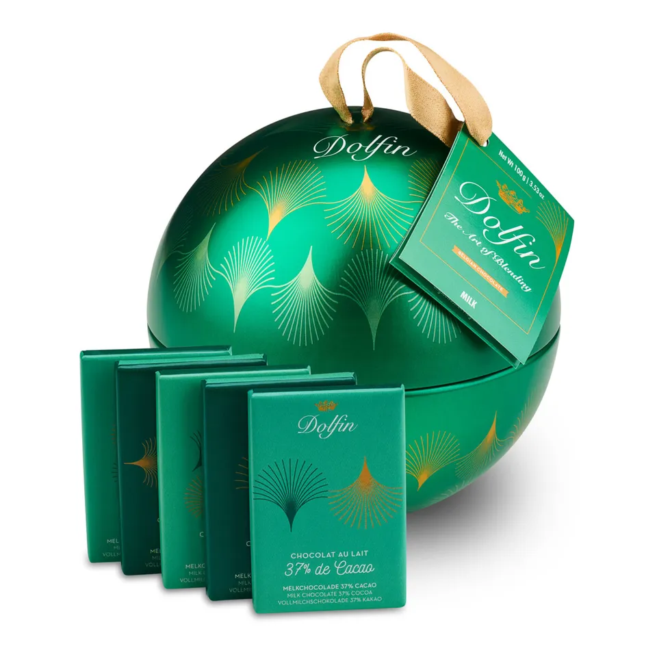 dolfin-hiver-boule-de-no-l-chocolat-au-lait-5-saveurs image 1
