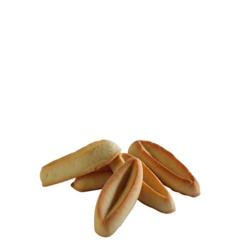 chocolaterie-castelain-biscuits-navette-fleur-d-oranger-180g image 1