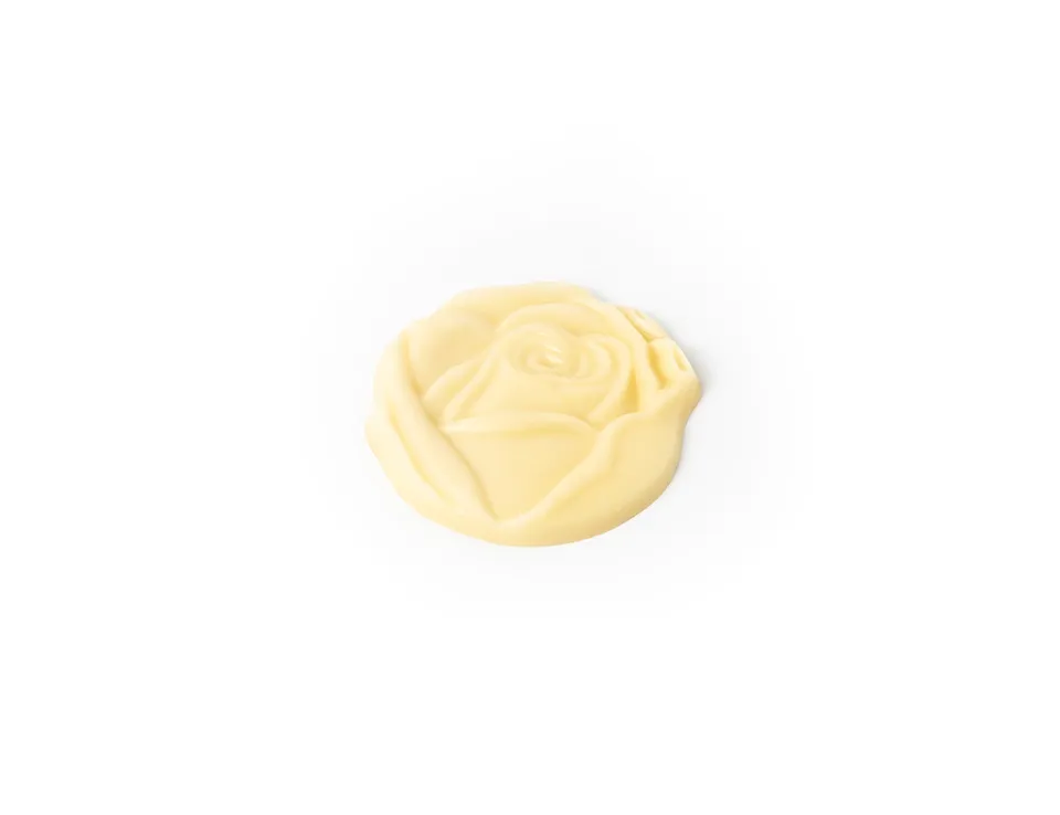 daskalid-s-sp-cialit-s-caraque-blanc-chocolat-blanc-fleur image 1