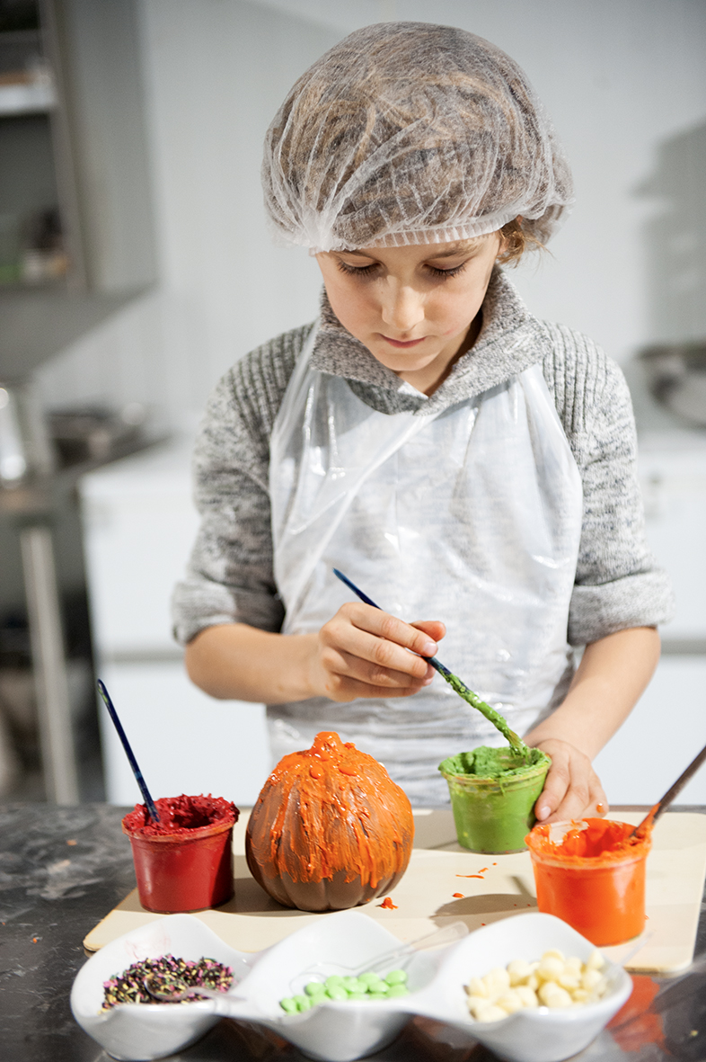 castelain-ateliers-atelier-enfant-d-coration-chocolat-30min image 2