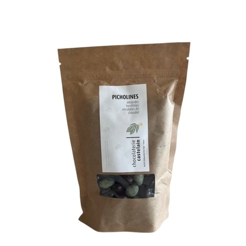 castelain-picorer-picholines-amandes-100g-chocolat image 5
