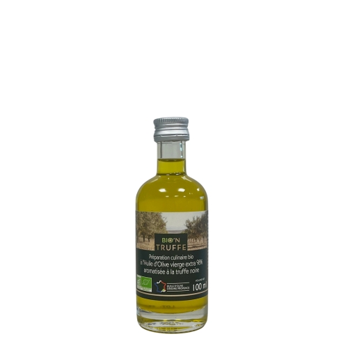 chocolaterie-castelain-picerie-sal-e-huile-olive-truffe-250ml image 1