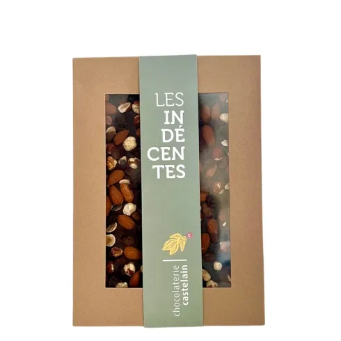 castelain-ind-cente-casser-tablette-fruits-secs-380g image 1