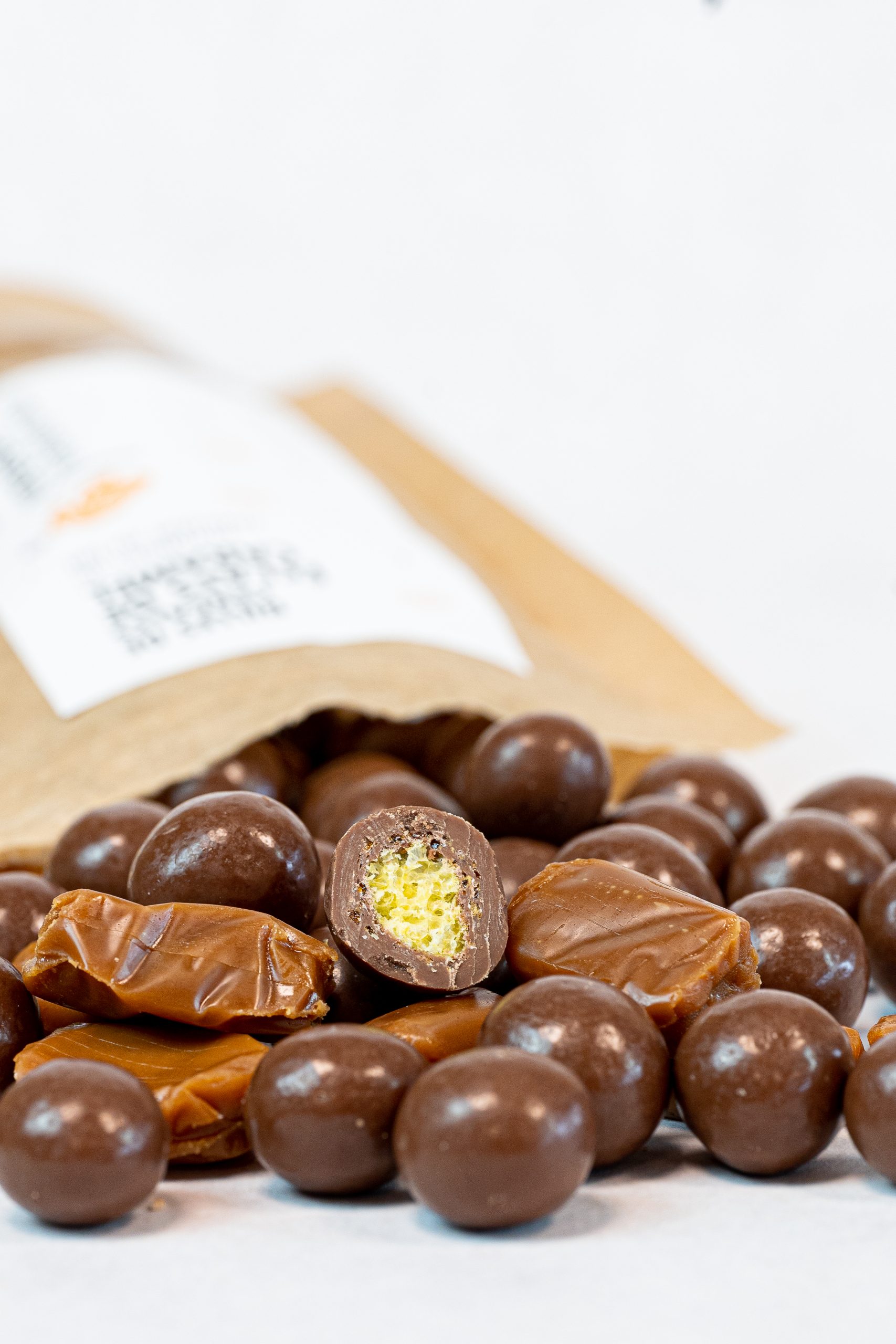 castelain-picorer-billes-c-r-ales-lait-caramel-150g-bio image 4