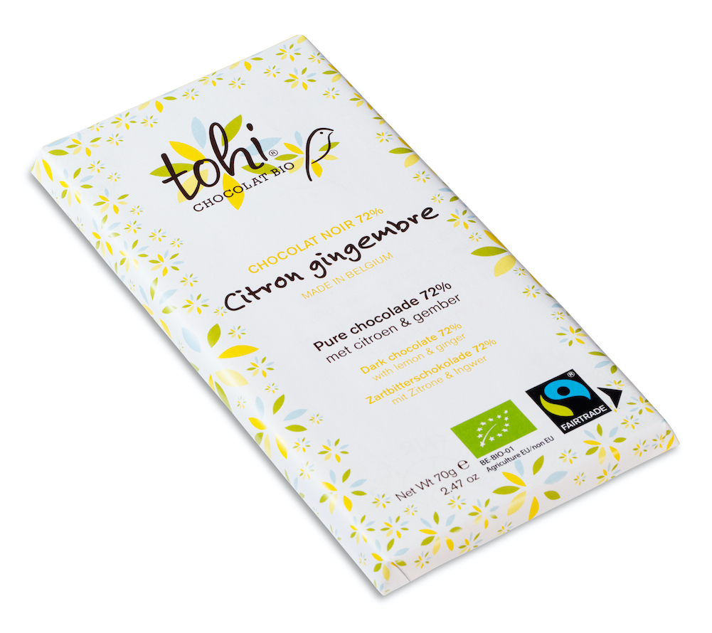 dolfin-citron-gingembre-chocolat-noir-bio-70g image 2