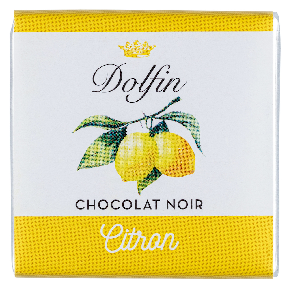 dolfin-carr-s-en-vrac-noir-citron-carr-chocolat-noir-60 image 2