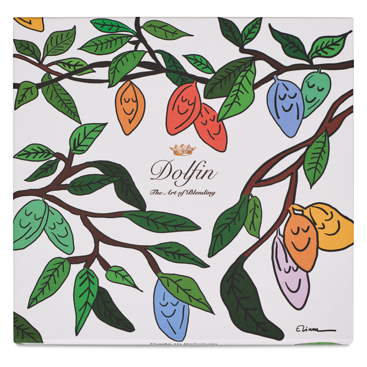 dolfin-hiver-coffret-il-tait-une-f-ve-napolitains image 1
