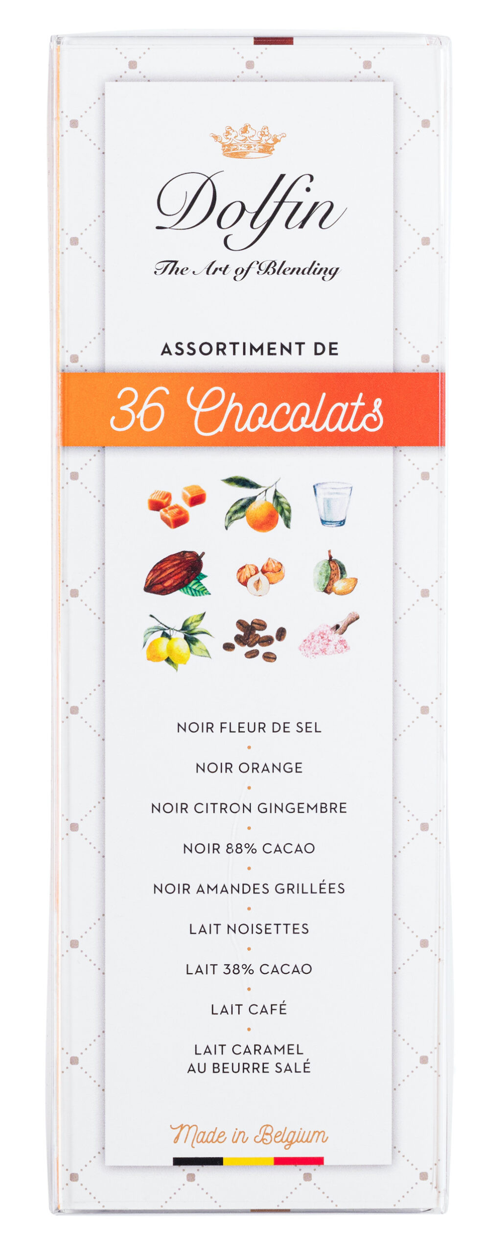 dolfin-carr-s-tube-36-mini-tablettes-9-saveurs-assortiment image 1