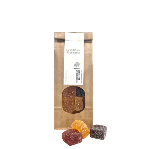 chocolaterie-castelain-confiseries-p-tes-de-fruits-200g image 1