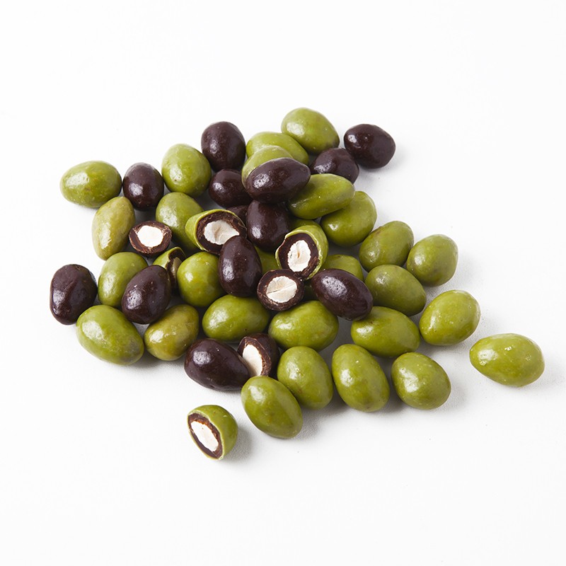 castelain-picorer-picholines-amandes-100g-chocolat image 2