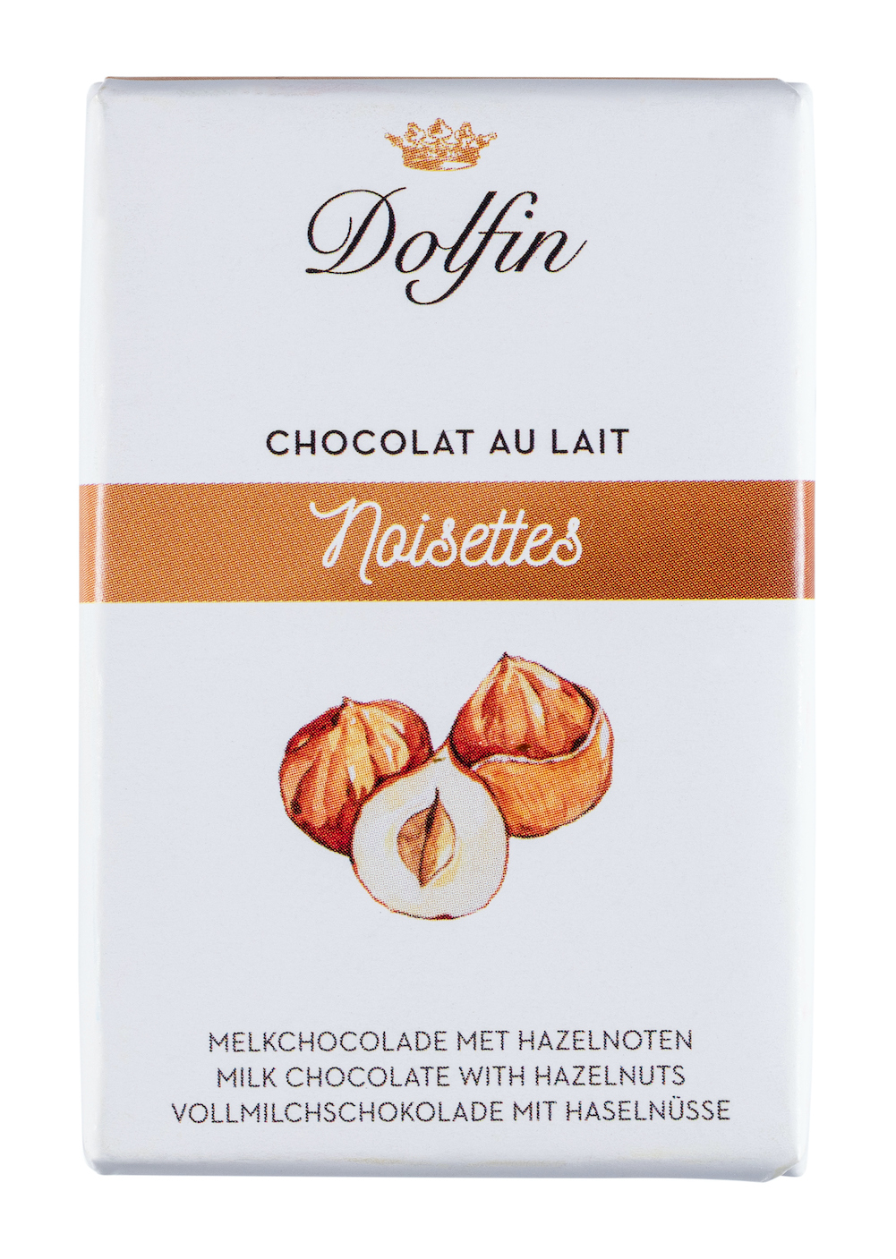 dolfin-carr-s-en-vrac-chocolat-lait-noisettes-37-cacao image 2