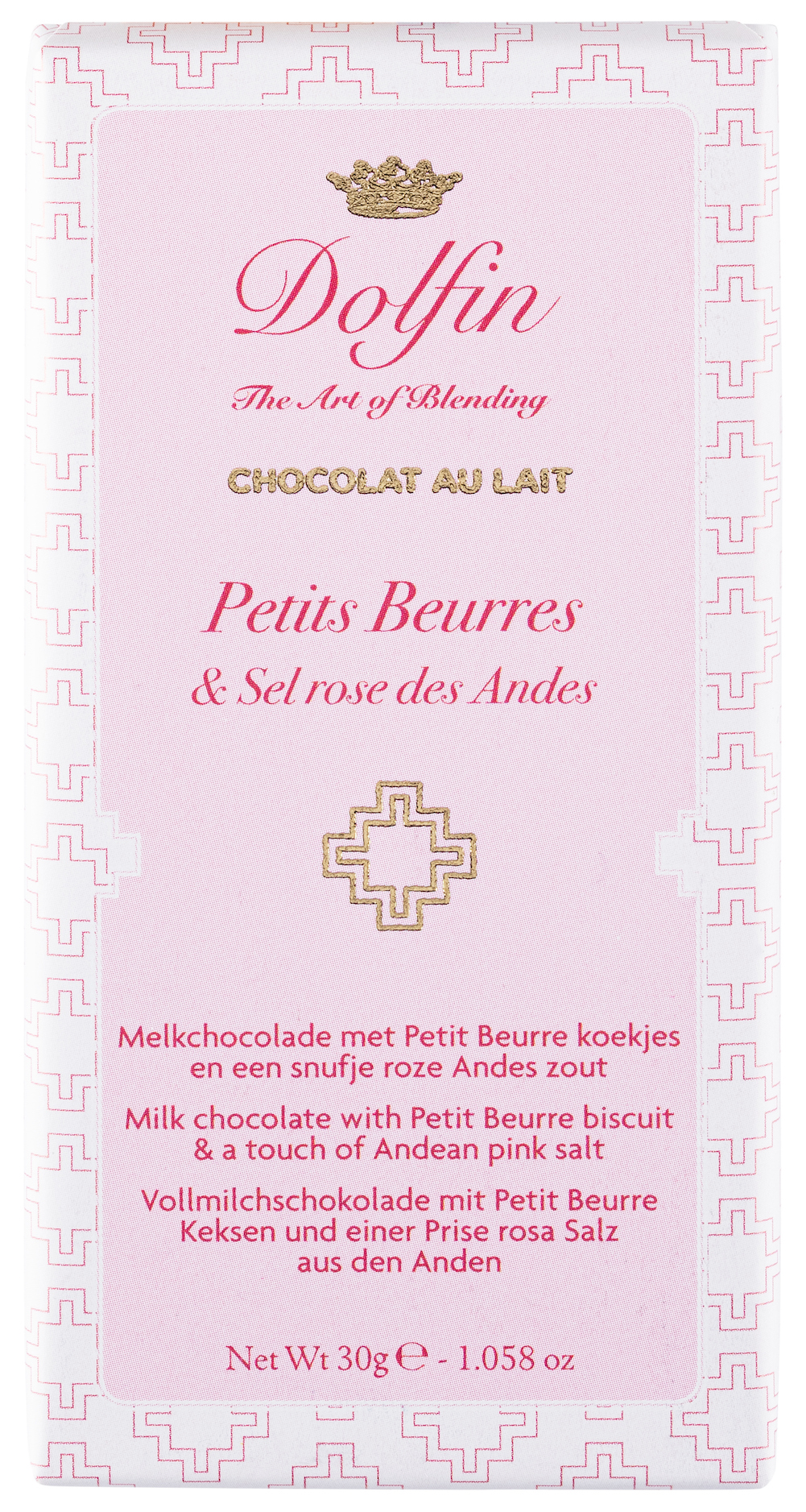 dolfin-sucr-sal-tablette-lait-petits-beurre-sel-rose image 1