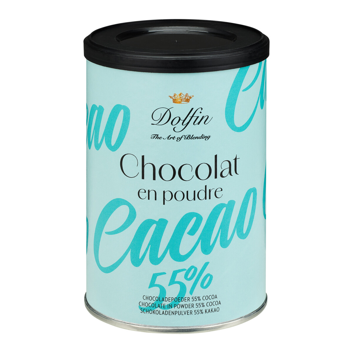 dolfin-chocolat-en-poudre-55-cacao-vanille-boire image 1
