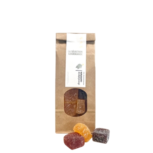 chocolaterie-castelain-confiseries-p-tes-de-fruits-200g image 1
