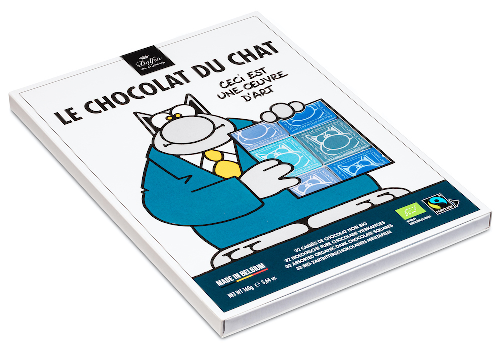 dolfin-le-chat-assortiment-32-napolitains-chocolat-noir-bio image 2
