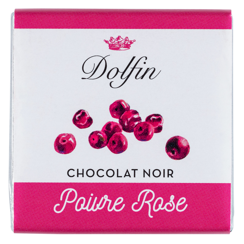 dolfin-napolitains-noir-poivre-rose-carr-s-chocolat-vrac image 2