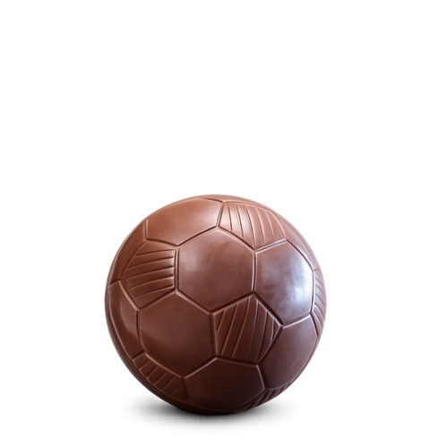 chocolaterie-castelain-moulages-ballon-football-220g-lait image 1