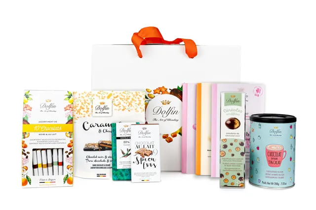 dolfin-coffrets-cadeaux-assortiment-d-lice-mixte image 1