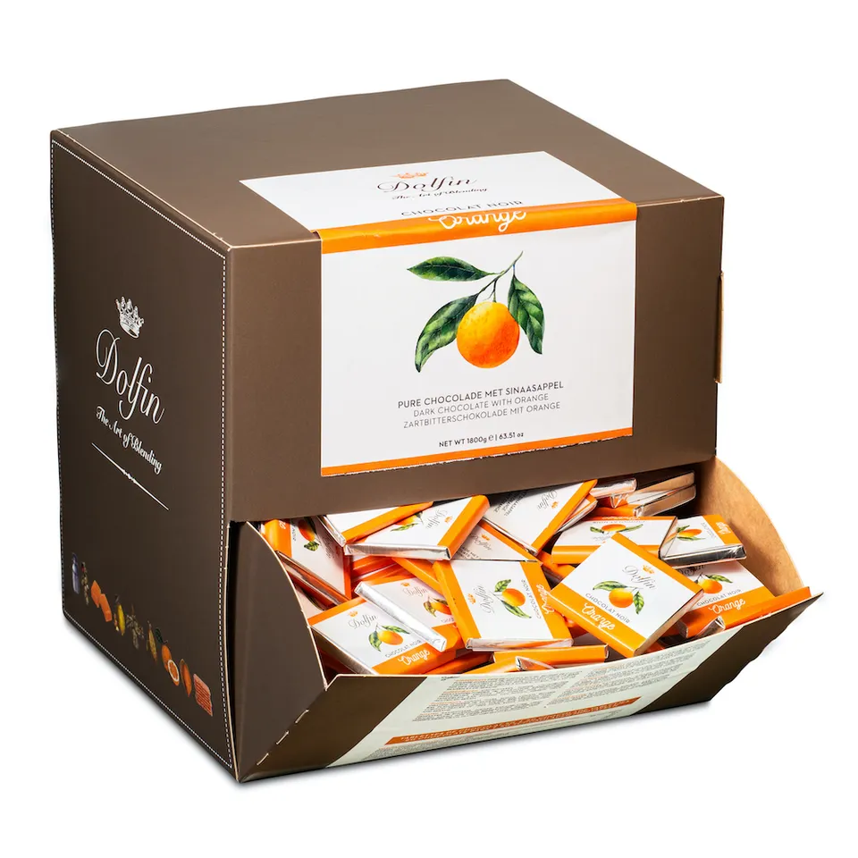 dolfin-carr-s-napolitains-noir-orange-chocolat-60-vrac image 1