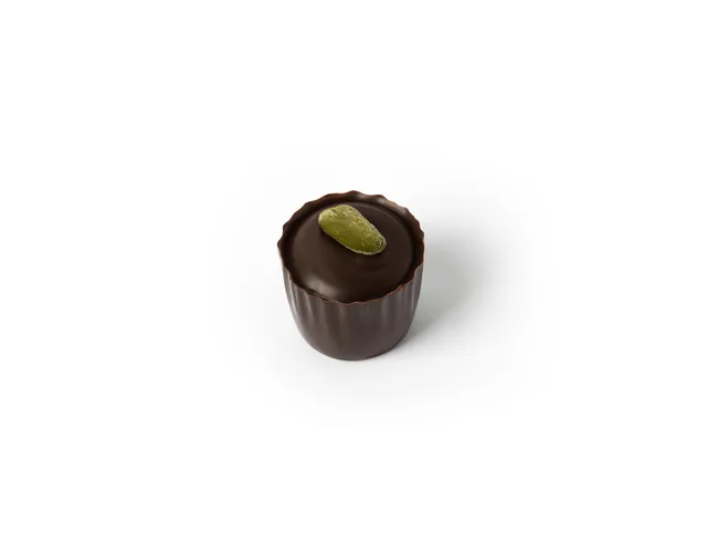 daskalid-s-ganache-cup-jean-chocolat-pistache image 1