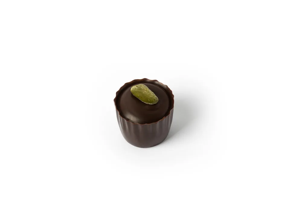 daskalid-s-ganache-cup-jean-chocolat-pistache image 1