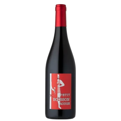 chocolaterie-castelain-vins-domaine-boisson-cdr-vin-rouge image 1
