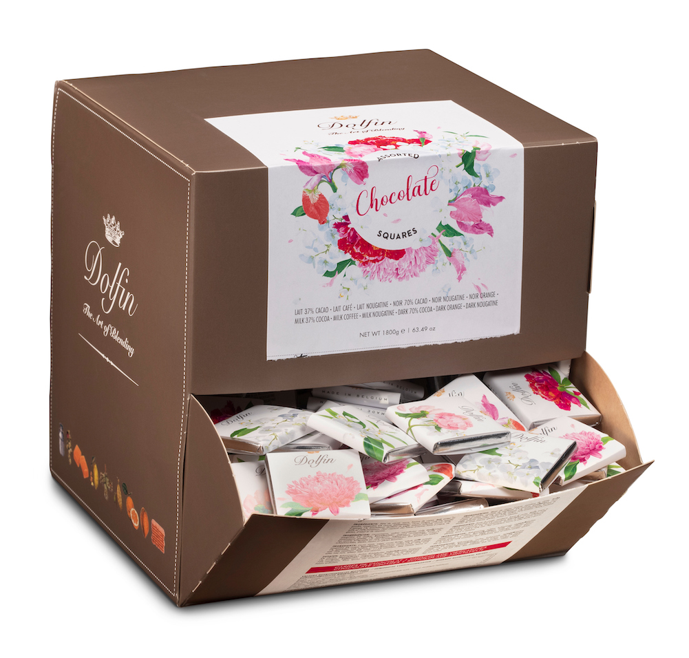 dolfin-carr-s-chocolat-napolitains-fleurs-en-vrac-6-saveurs image 1