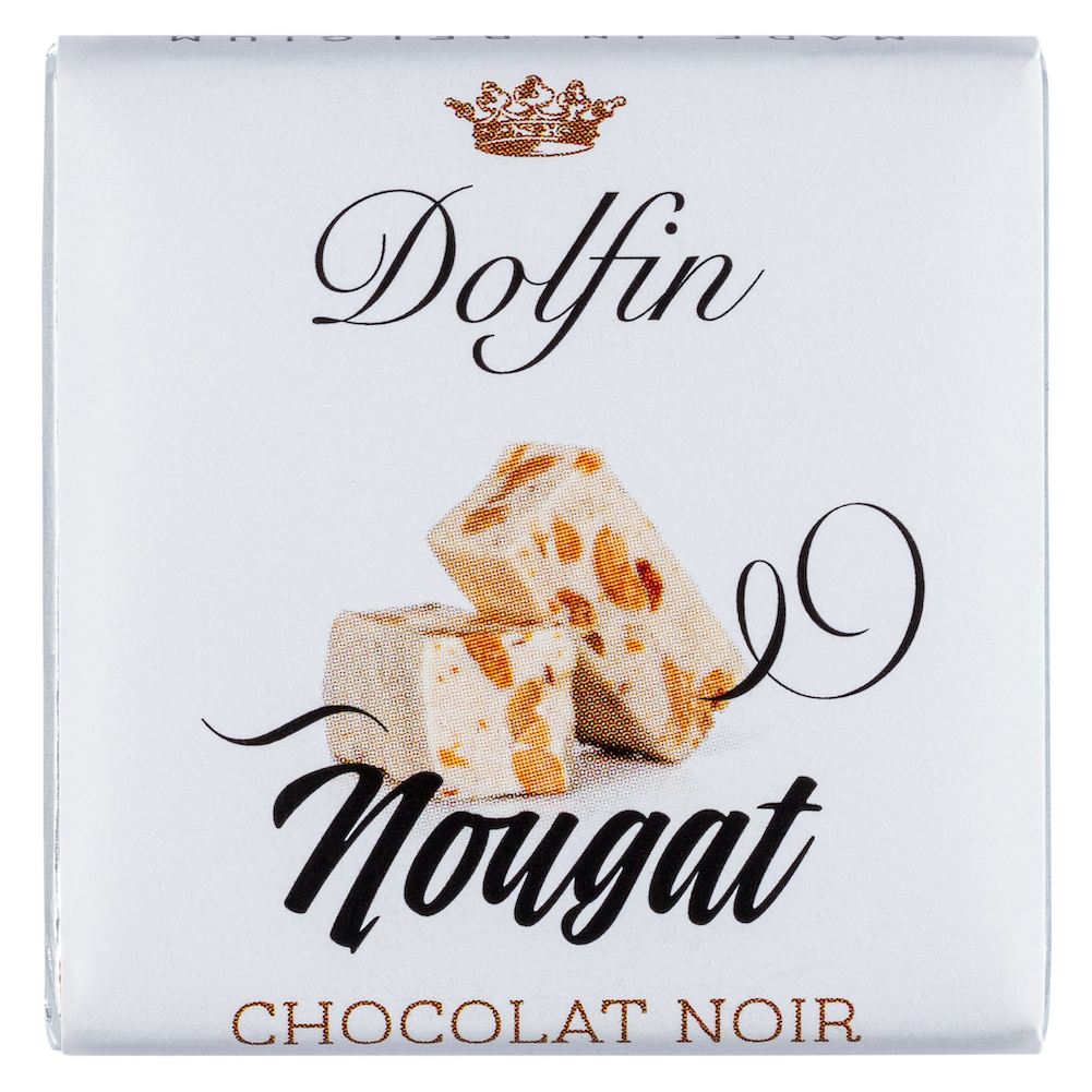 dolfin-p-ch-s-gourmands-napolitains-chocolat-noir-nougat-vrac image 2