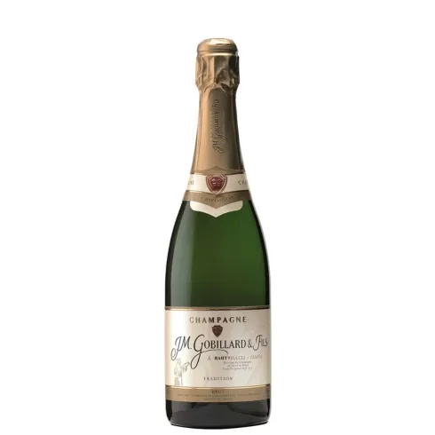 gobillard-brut-tradition-champagne-75cl-chardonnay image 1