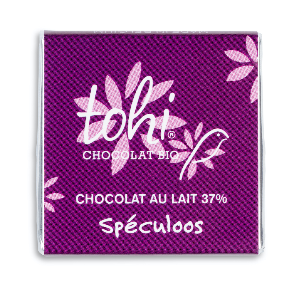 dolfin-carr-s-en-vrac-chocolat-lait-sp-culoos-bio-bo-te-vrac image 2