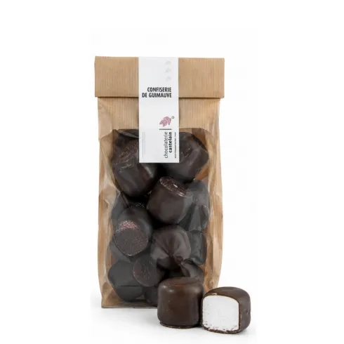 castelain-guimauves-enrob-es-chocolat-fondant-250g image 1