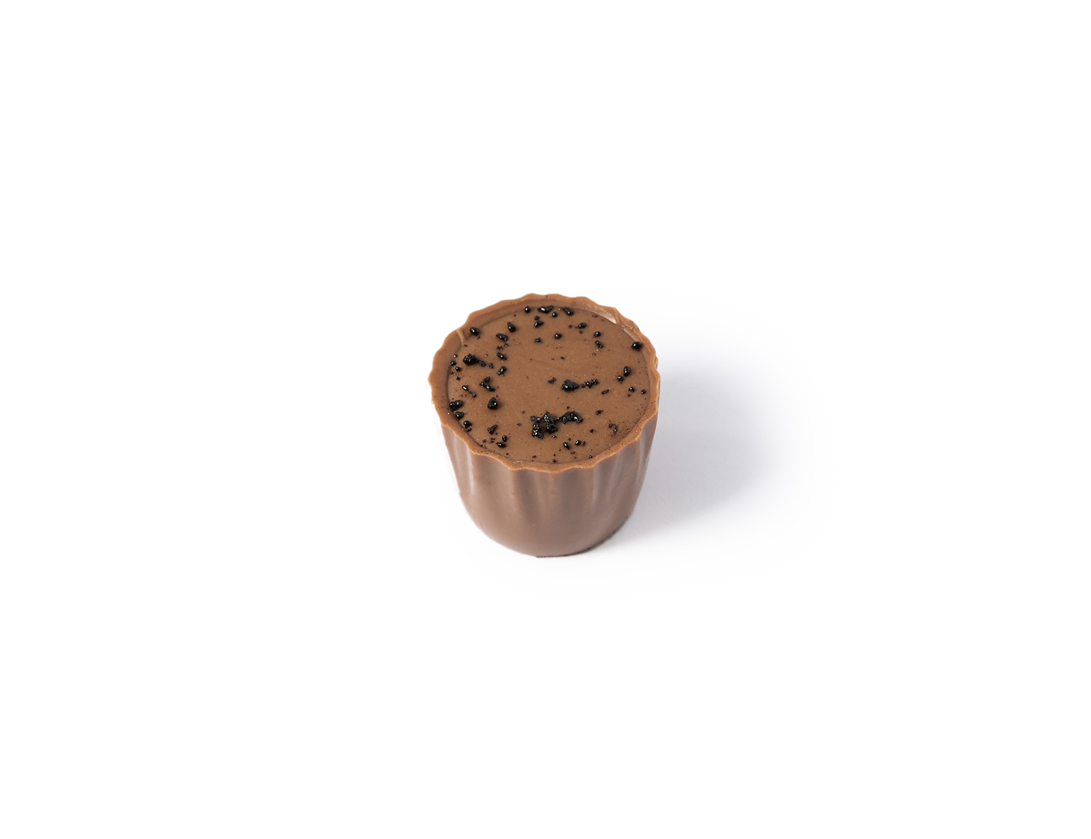 daskalid-s-ganache-cup-alexandre-chocolat-caf-cappuccino image 1