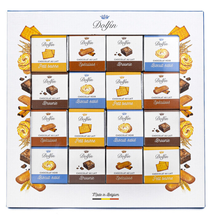 dolfin-carr-s-vrac-48-napolitains-biscuits-lait-noir image 1